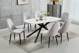 Luxury dining set