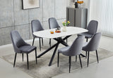 Luxury dining set