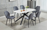 T-1530 C-1535 Dining set