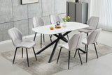 T-1530 C-1535 Dining set