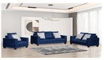 Silvy 3+2 sofa set