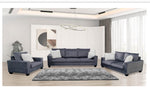 Silvy 3+2 sofa set