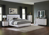 Ella 6pc Queen Bed set