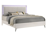 Ella 6pc Queen Bed set