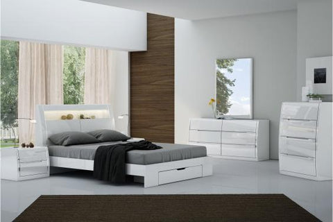 Barcelona 6PC Bedroom Set