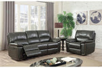 Whitney 3 Pc Recliner Set