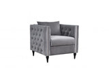 Olivia Accent Chair