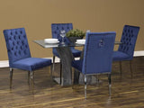 James 5 Pc Dinning Set