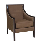 Jasmine Accent Chair MADE IN CANADA