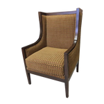 Petrie Accent Chair MADE IN CANADA