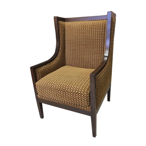 Petrie Accent Chair MADE IN CANADA