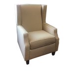 Velci Accent Chair MADE IN CANADA