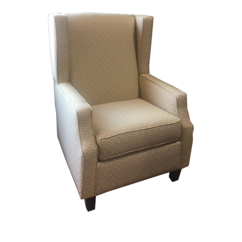 Velci Accent Chair MADE IN CANADA