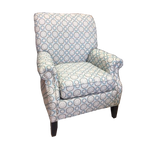 Nomi Accent Chair MADE IN CANADA