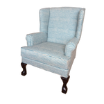 Sloane Accent Chair MADE IN CANADA