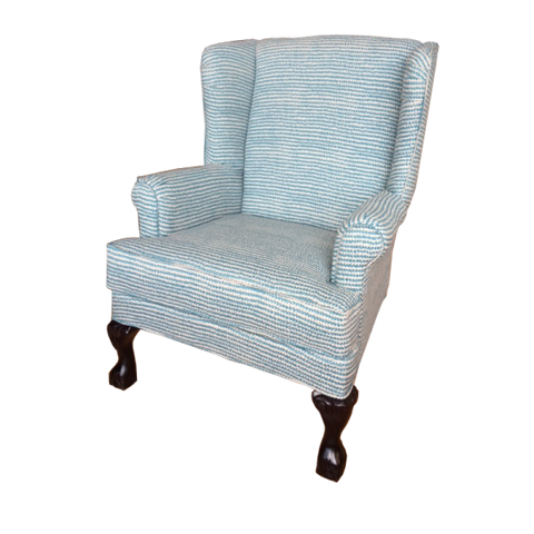 Sloane Accent Chair MADE IN CANADA