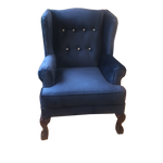 Lena Accent Chair MADE IN CANADA