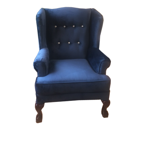 Lena Accent Chair MADE IN CANADA