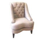 Linden Accent Chair MADE IN CANADA