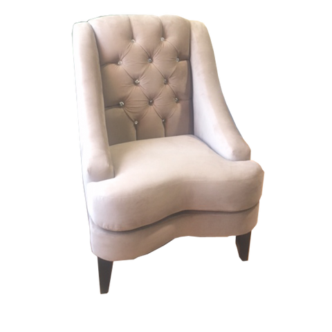 Linden Accent Chair MADE IN CANADA