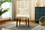 Cora Accent Chair