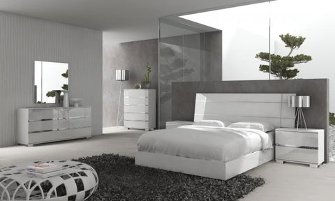 Dream Glossy 3D designs Bedroom