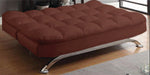 Evlin Espresso Sofa Bed