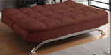 Evlin Espresso Sofa Bed