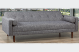 Clarissa Grey Sofa Bed