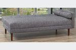 Clarissa Grey Sofa Bed