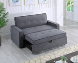 Jasper 3 Seater Sofa Bed