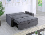 Jasper 3 Seater Sofa Bed