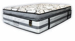 Zinus Hybrid Quantum Pocket Coil Mattress