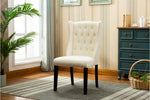 Mila Accent Chair