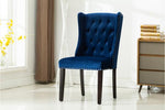 Mila Accent Chair