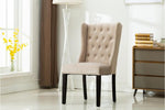 Mila Accent Chair