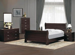 Massie 7 Pc Queen Bedroom Set