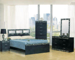 Payne 7 Pc Queen Bedroom Set