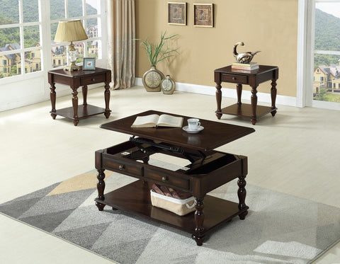 Nadel coffee table