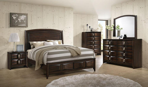 Oakley bedroom suite