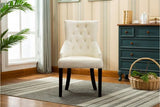 Pansy Accent Chair