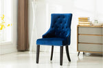 Pansy Accent Chair