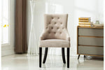 Pansy Accent Chair