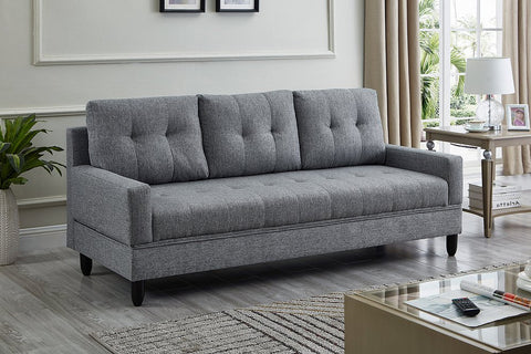 Randal Contemporary Style Sofa Bed