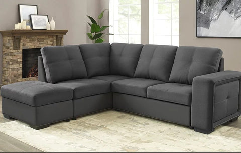 Soho Sectional Sofa