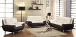 Spruce 3 Pc Sofa Set