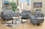 Spruce 3 Pc Sofa Set