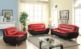 Spruce 3 Pc Sofa Set