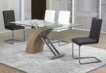 Allman 7pc Dinette Set