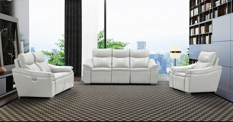 Verona 3 Pc Sofa Set